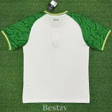 2025-26 Ireland Away Fans Soccer Jersey