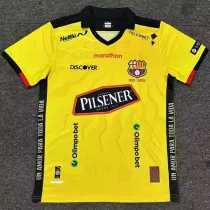 2025-26 BSC Home Fans Soccer Jersey