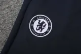 2025-26 CHE Royal blue Polo Tracksuit