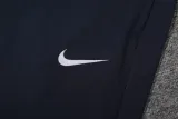 2025-26 CHE Royal blue Polo Tracksuit