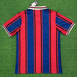 2025-26 BAR Anniversary Edition Fans Soccer Jersey