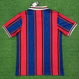 2025-26 BAR Anniversary Edition Fans Soccer Jersey