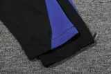 2025-26 BAR Black Polo Tracksuit