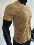 2024-25 RMA Gold Player Version Training Shirts