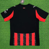 2025-26  ACM Home 1:1 Fans Soccer Jersey