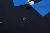 2025-26 CHE Royal blue Polo Tracksuit