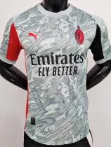 2025-26 ACM Goalkeeper Player Version Soccer Jersey