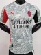 2025-26 ACM Goalkeeper Player Version Soccer Jersey