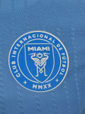 2025-26 Inter Miami Third Player Version Soccer Jersey