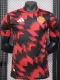 2025-26 Man Utd Red Black Player Version Training shirts