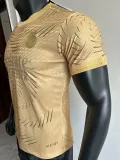 2024-25 RMA Gold Player Version Training Shirts