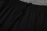 2025-26 BAR Black Polo Tracksuit