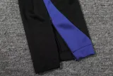 2025-26 BAR Black Polo Tracksuit