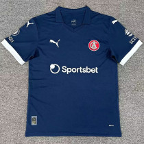 2025-26 CA Independiente Third Fans Soccer Jersey