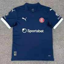 2025-26 CA Independiente Third Fans Soccer Jersey