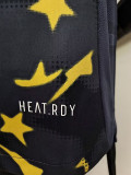 2025-26 Boca Juniors Third Player Version Soccer Jersey