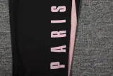 2025-26 PSG Jordan White Polo Tracksuit