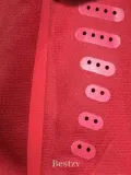 2012 Portugal Home Player Version 球员 Retro Soccer Jersey