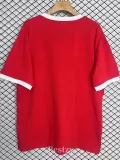 1979 LIV Home Retro Soccer Jersey