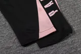 2025-26 PSG Jordan White Polo Tracksuit