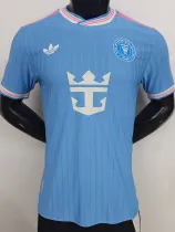 2025-26 Inter Miami Third Player Version Soccer Jersey
