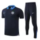 2025-26 CHE Royal blue Polo Tracksuit