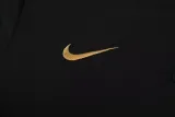 2025-26 BAR Black Polo Tracksuit