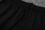 2025-26 PSG Jordan White Polo Tracksuit
