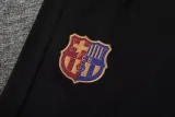 2025-26 BAR Black Polo Tracksuit