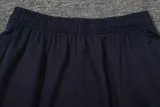 2025-26 CHE Royal blue Polo Tracksuit