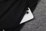 2025-26 PSG Jordan White Polo Tracksuit