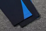 2025-26 CHE Royal blue Polo Tracksuit