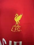 1979 LIV Home Retro Soccer Jersey