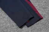 2025-26 England Royal blue Polo Tracksuit