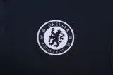 2025-26 CHE Royal blue Polo Tracksuit