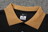 2025-26 BAR Black Polo Tracksuit