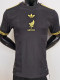 2025-26 Mexico Gold Cup Black Player Version Soccer Jersey