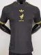2025-26 Mexico Gold Cup Black Player Version Soccer Jersey