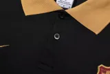 2025-26 BAR Black Polo Tracksuit
