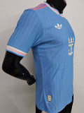 2025-26 Inter Miami Third Player Version Soccer Jersey