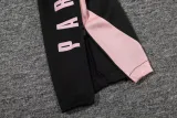 2025-26 PSG Jordan White Polo Tracksuit