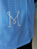 2025-26 Inter Miami Third Player Version Soccer Jersey