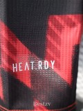 2025-26 Man Utd Red Black Player Version Training shirts