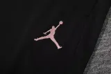 2025-26 PSG Jordan White Polo Tracksuit