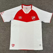 2025-26 Argentinos Juniors Away Fans Soccer Jersey