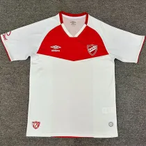 2025-26 Argentinos Juniors Away Fans Soccer Jersey