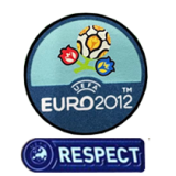 2012 Portugal Home Player Version 球员 Retro Soccer Jersey
