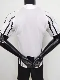 2025-26 JUV Home Player Version Soccer Jersey