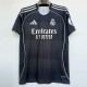 2025-26 RMA Away 1:1 Fans Soccer Jersey