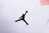 2025-26 PSG Jordan White Polo Tracksuit